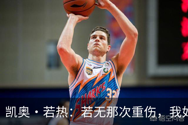凯奥·若热：若无那次重伤，我如今还会留在尤文