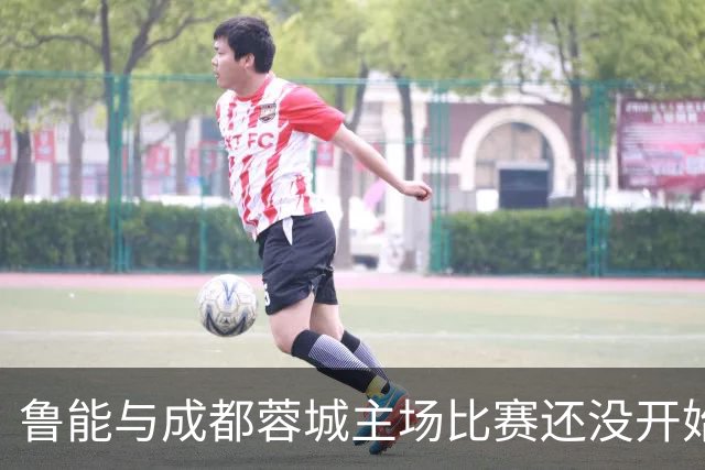 鲁能与成都蓉城主场比赛还没开始踢，这位王牌队长就决定提前结束本赛季征程