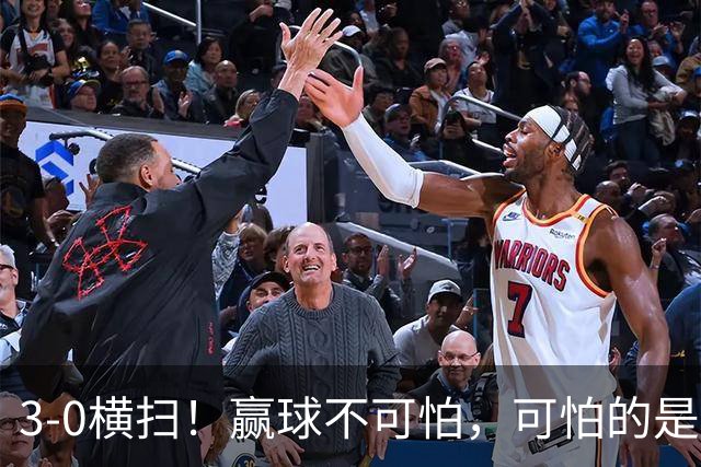 3-0横扫！赢球不可怕，可怕的是赛后孙颖莎一番话，让人很揪心！